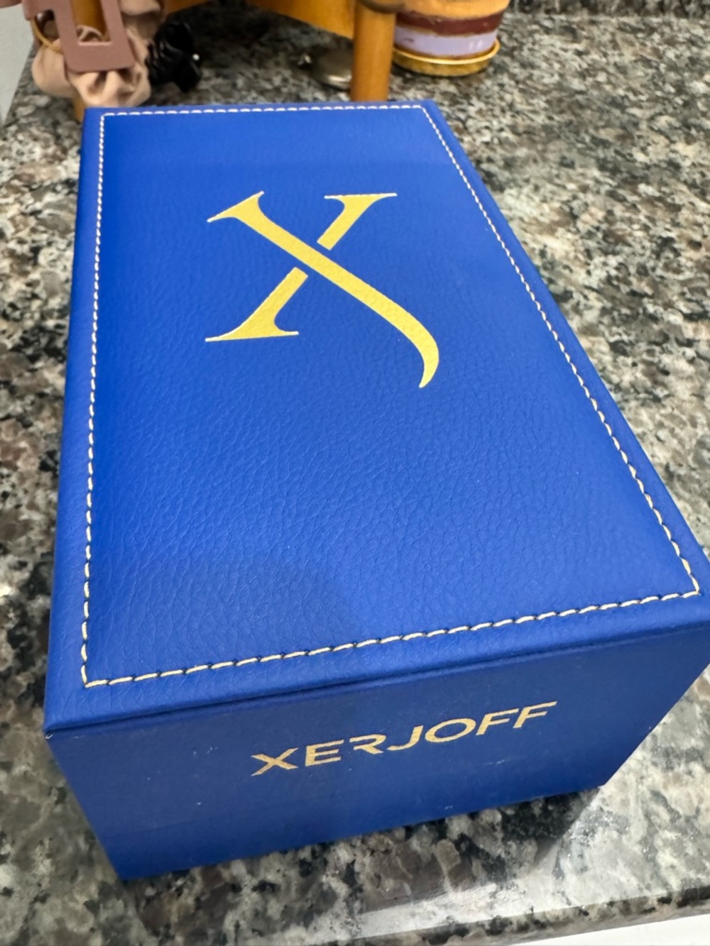 Xerjoff JTC Torino 22 gently used - Picture 5 of 10